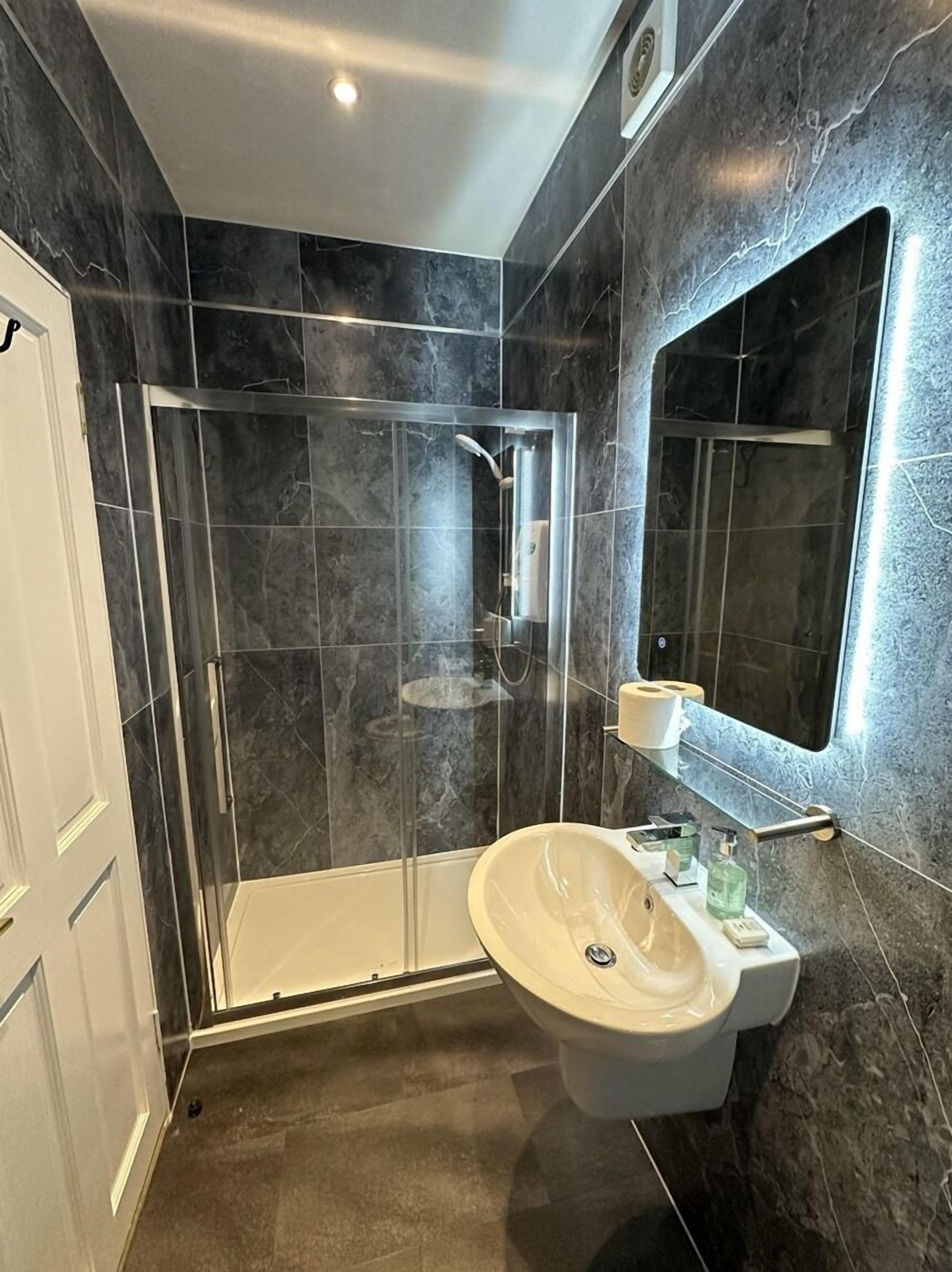 Photo - Kildonan Lodge Hotel