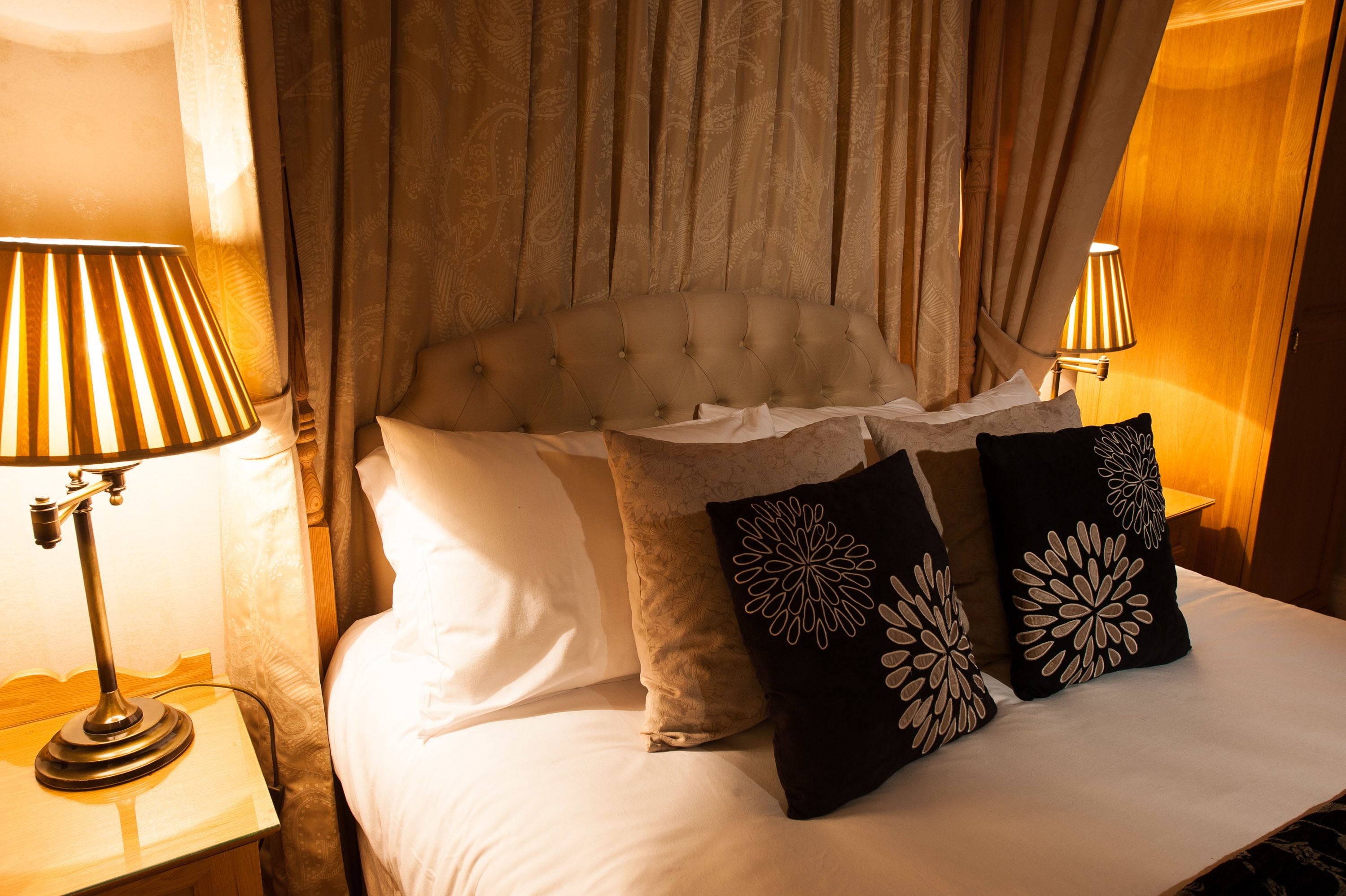 Photo - Kildonan Lodge Hotel