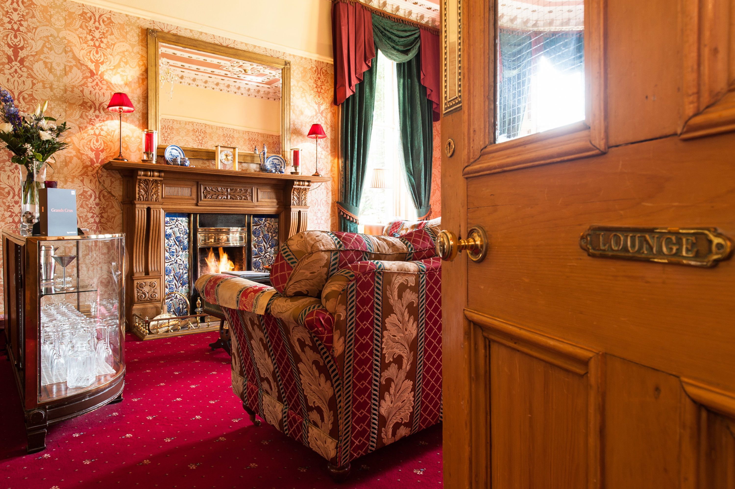 Photo - Kildonan Lodge Hotel