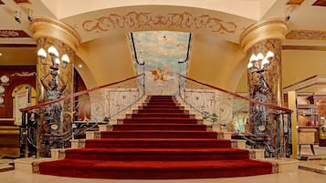 Staircase