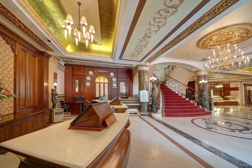 Royal Ascot Hotel