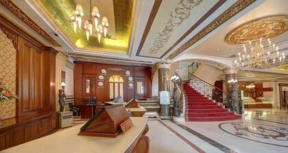 Royal Ascot Hotel