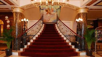 Staircase