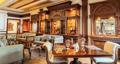 Royal Ascot Hotel