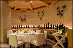 Spécialités Cuisine méditerranéenne