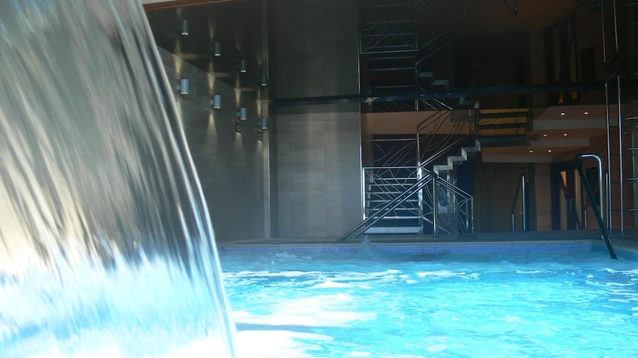 Hotel La Trufa Negra