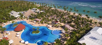 Bahia Principe Luxury Ambar - Adults Only - All Inclusive