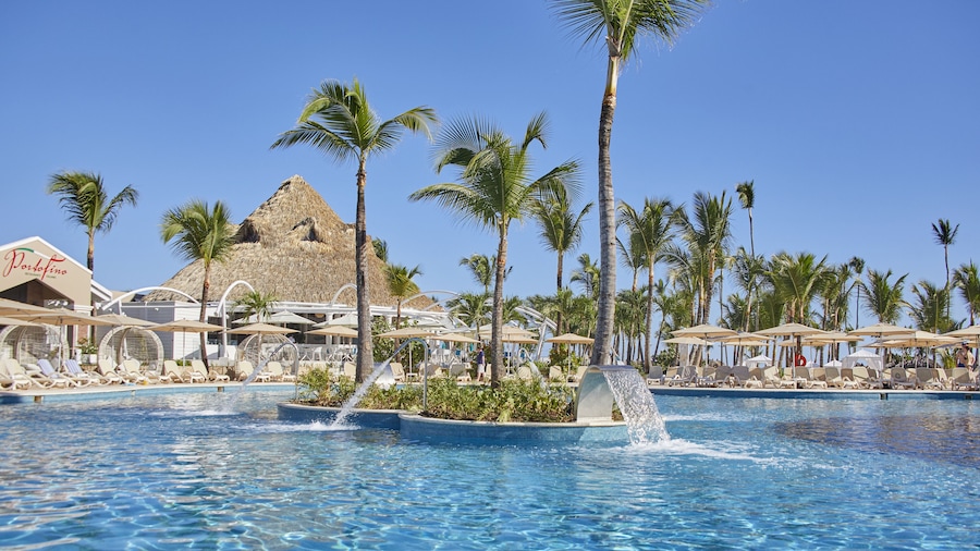 Bahia Principe Escape Ambar - Adults Only - All Inclusive