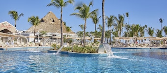 Bahia Principe Escape Ambar - Adults Only - All Inclusive