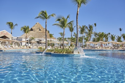 Bahia Principe Escape Ambar - Adults Only - All Inclusive