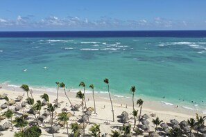 Aerial view - Bahia Principe Escape Ambar - Adults Only - All Inclusive (Punta Cana)
