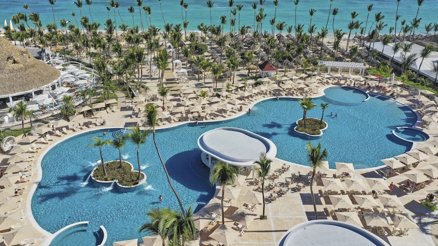 Bahia Principe Luxury Ambar - Adults Only - All Inclusive