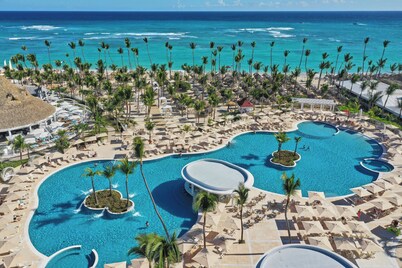 Bahia Principe Escape Ambar - Adults Only - All Inclusive