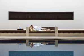 Sports facility - Courtyard by Marriott Beijing Northeast (Beijing)