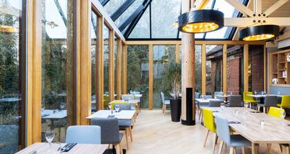 Holiday Inn Hemel Hempstead M1, Jct. 8 by IHG