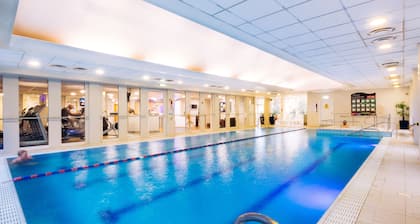 Holiday Inn Hemel Hempstead M1, Jct. 8 by IHG