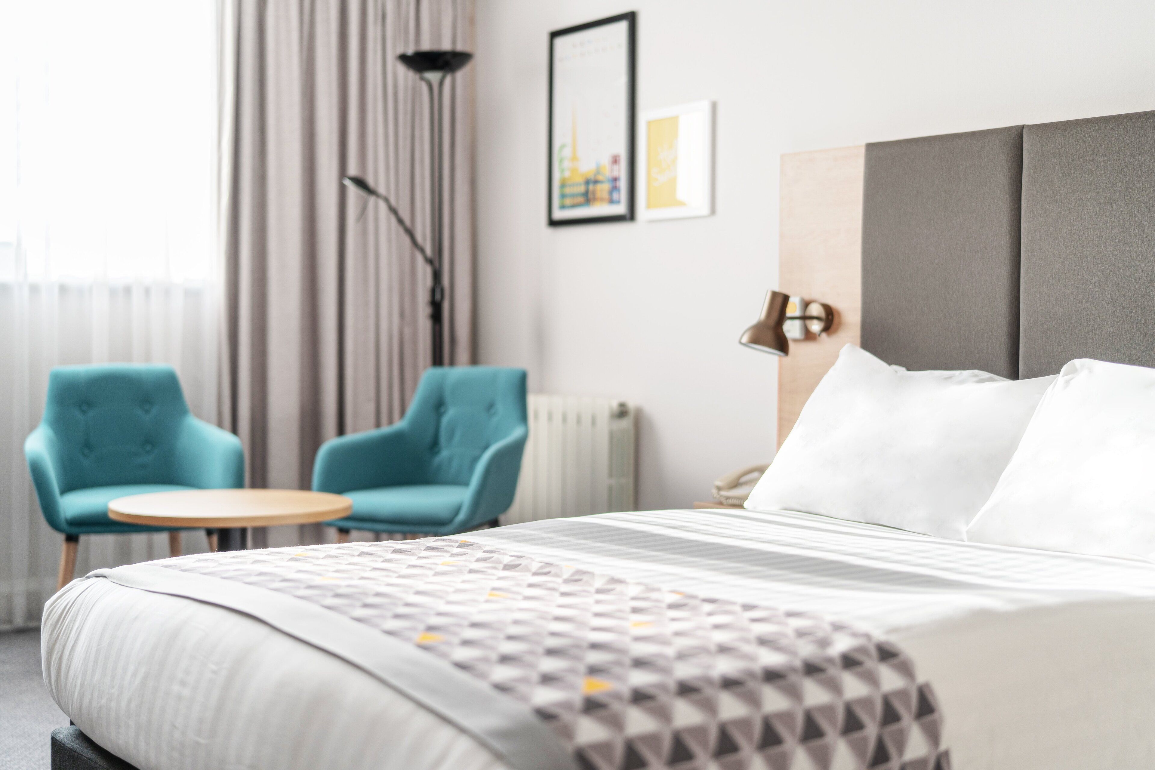 Foto - Holiday Inn Hemel Hempstead M1, Jct. 8 by IHG