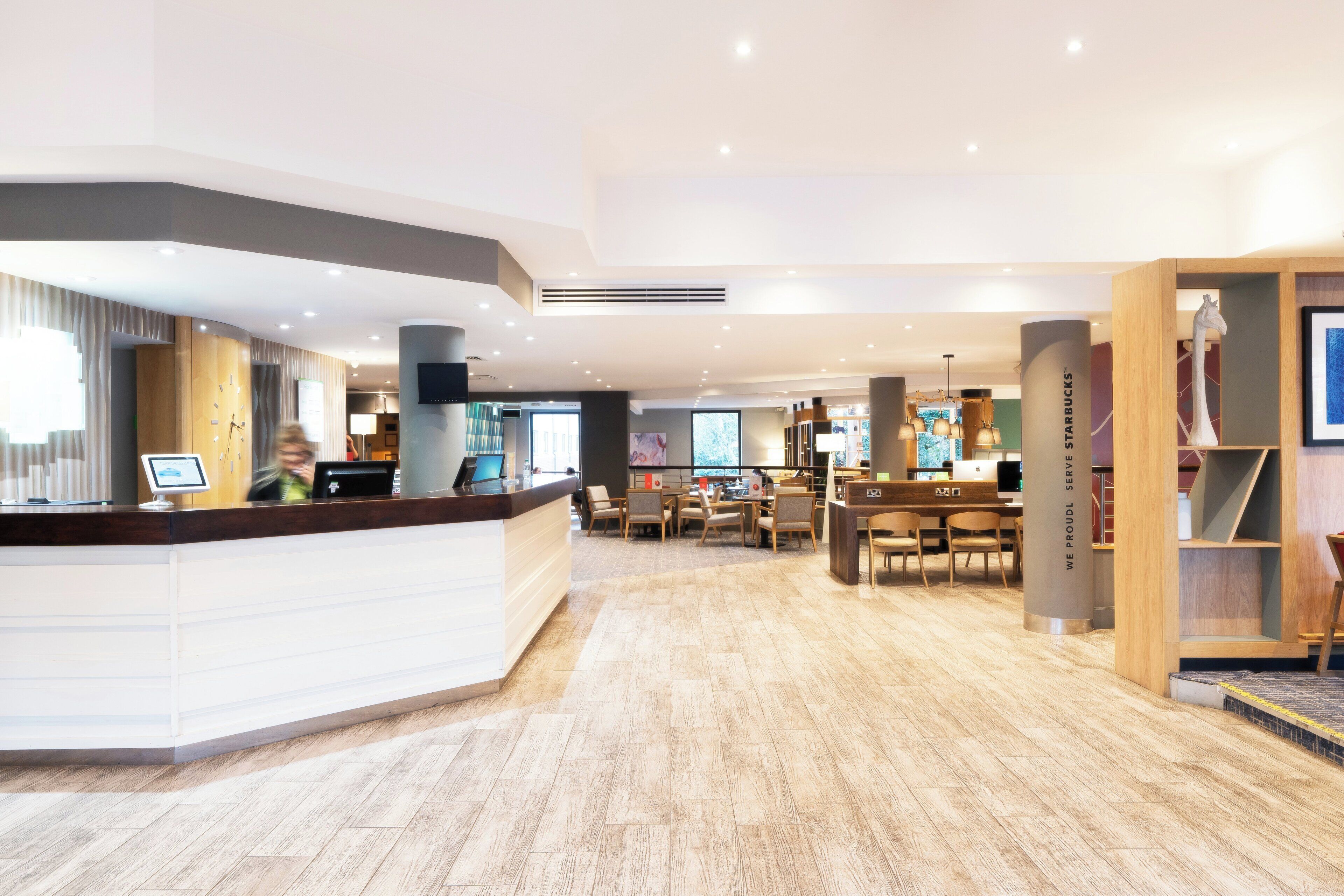 Foto - Holiday Inn Hemel Hempstead M1, Jct. 8 by IHG