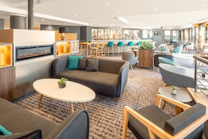 Bar (on property) - Holiday Inn Hemel Hempstead M1, Jct. 8 by IHG (Hemel Hempstead)