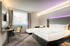 Family Triple Room