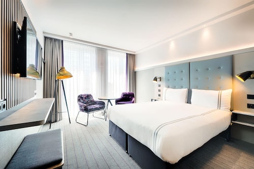 Premier Inn Berlin City Centre