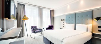 Premier Inn Berlin City Centre
