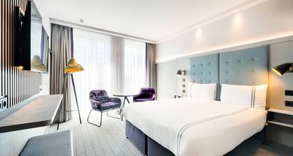 Premier Inn Berlin City Centre