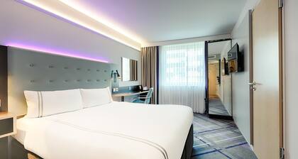 Premier Inn Berlin City Centre