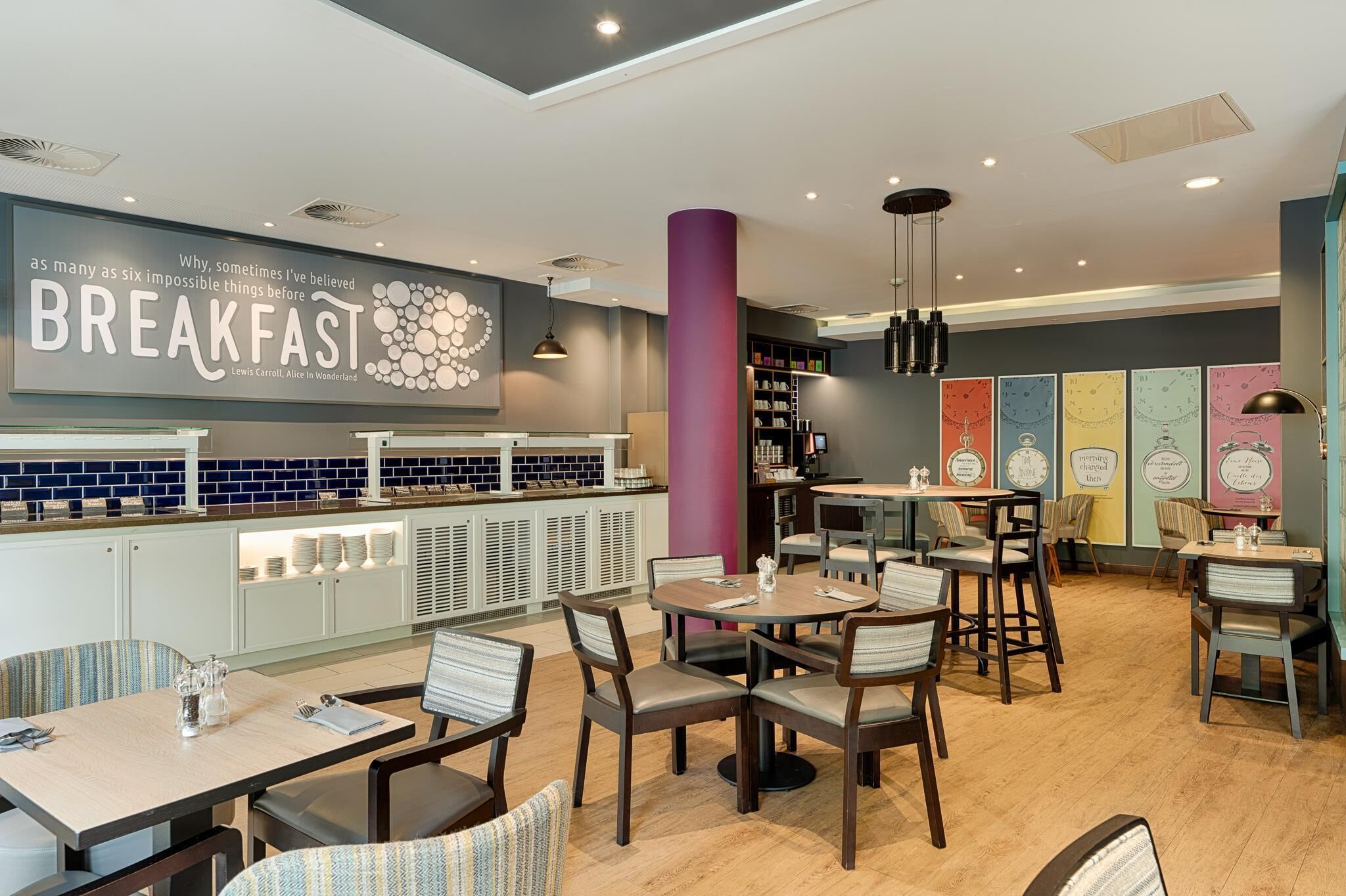 Photo - Premier Inn Berlin City Centre