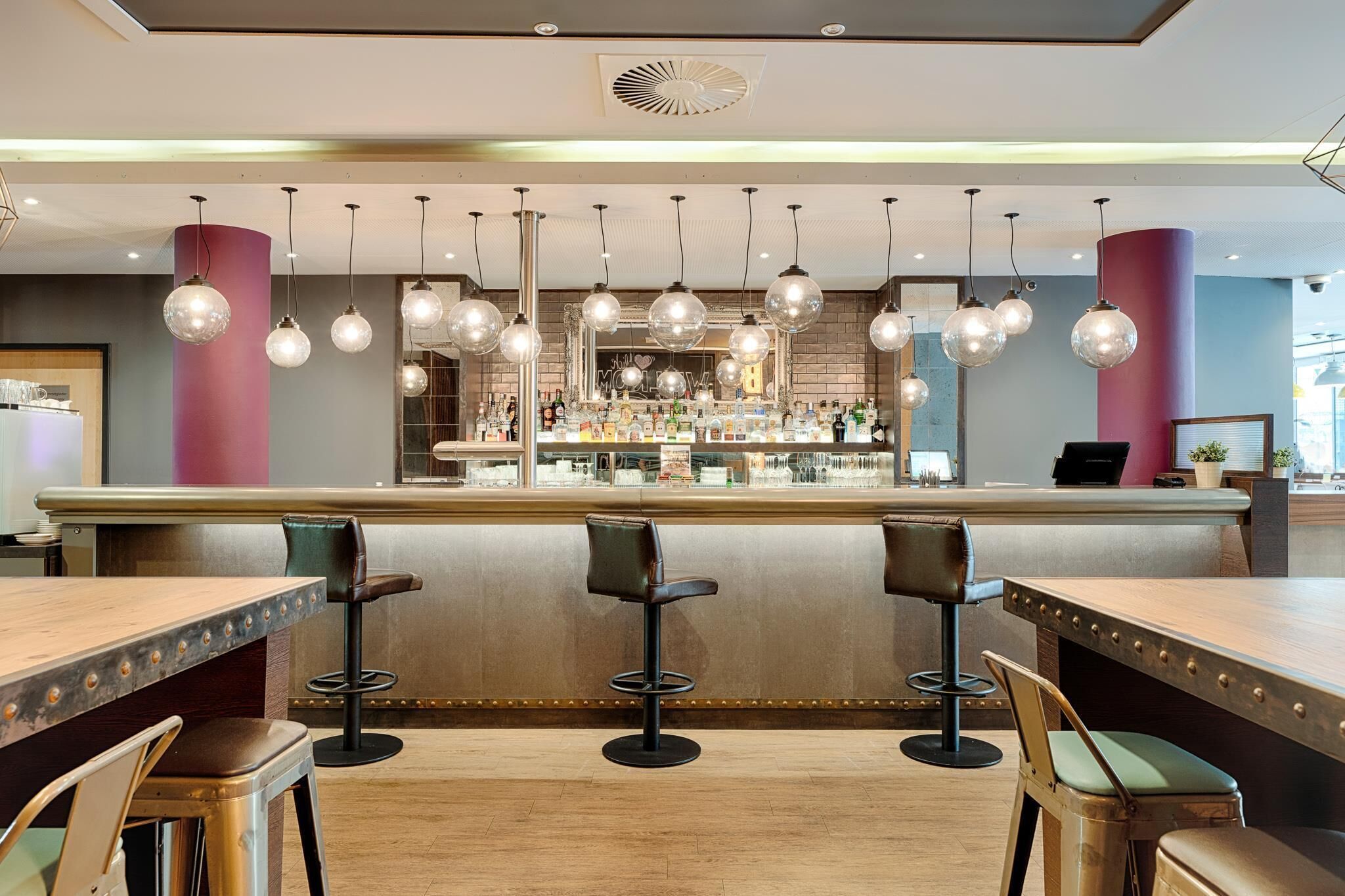 Photo - Premier Inn Berlin City Centre