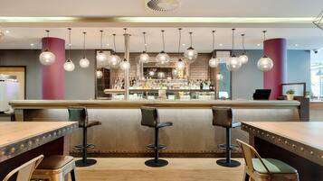 Bar (ter plaatse)