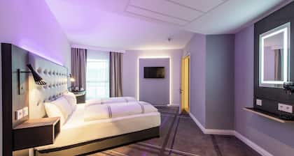 Premier Inn Berlin City Centre