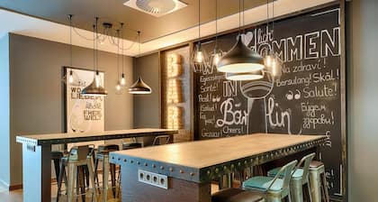 Premier Inn Berlin City Centre