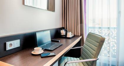 Premier Inn Berlin City Centre