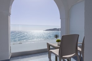 Room - Hotel Helios Costa Tropical (Almunecar)