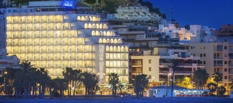 Hotel Helios Costa Tropical