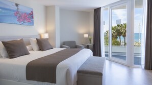 Room - Hotel Helios Costa Tropical (Almunecar)
