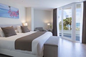 Caja de seguridad en la habitación, escritorio y insonorización