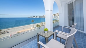 Balcony - Hotel Helios Costa Tropical (Almunecar)