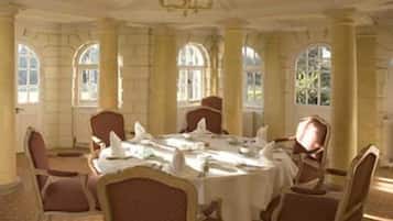Family dining