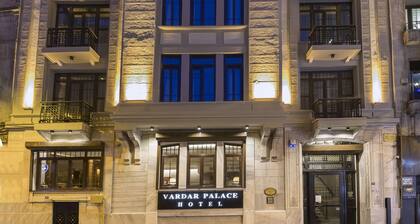 Vardar Palace Hotel - Special Class