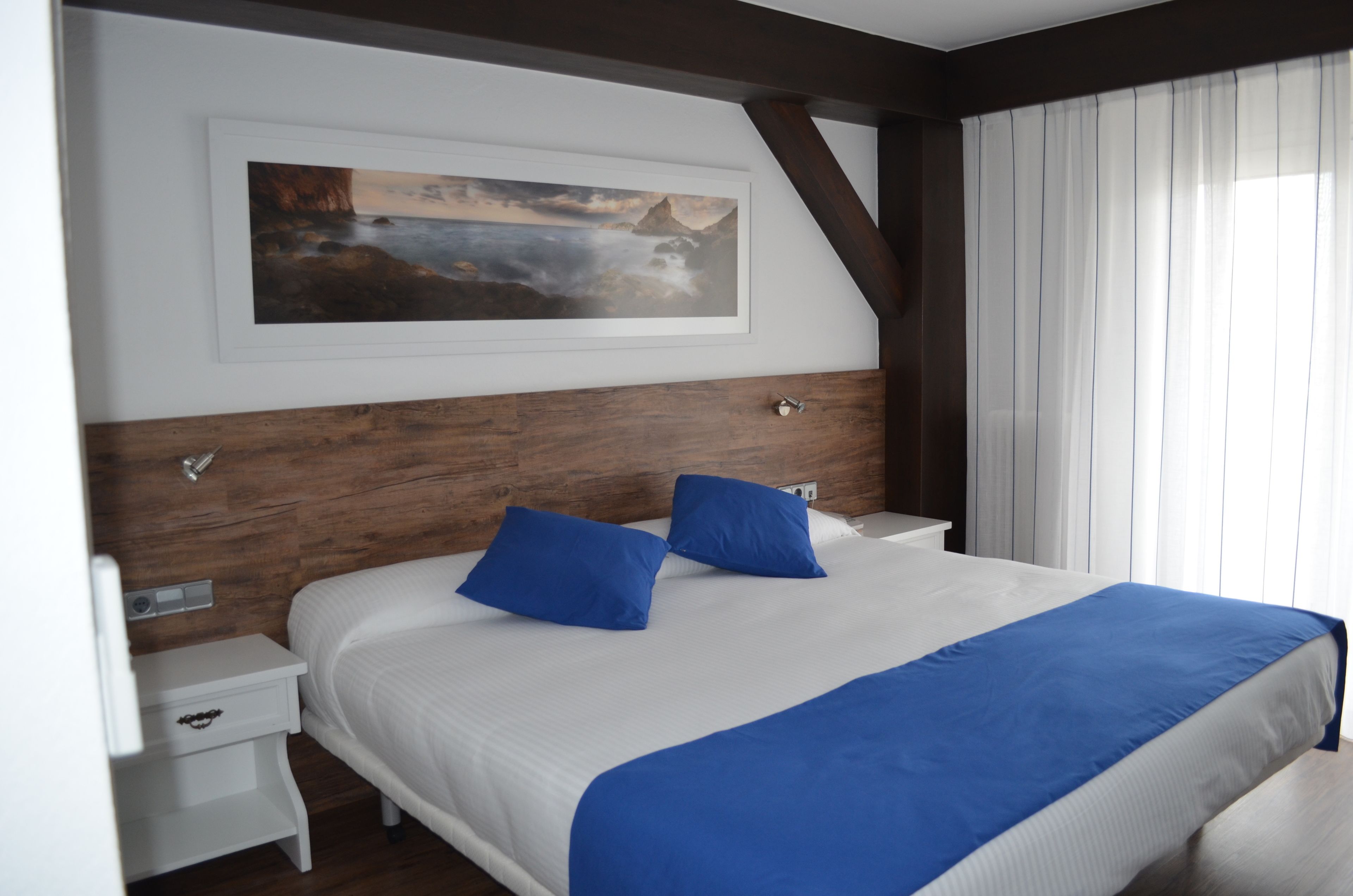 Foto - Hotel Santa Anna