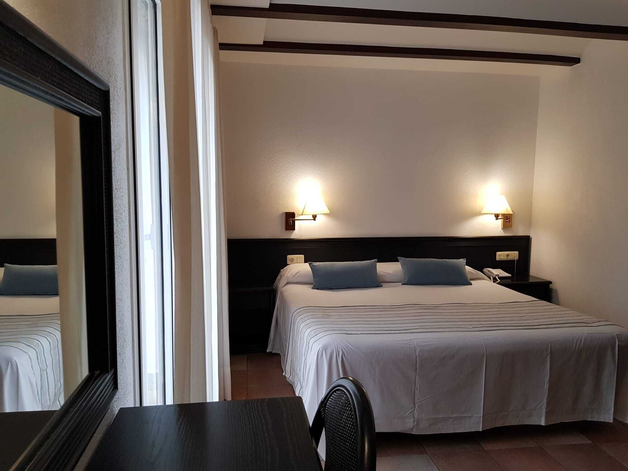 Foto - Hotel Santa Anna