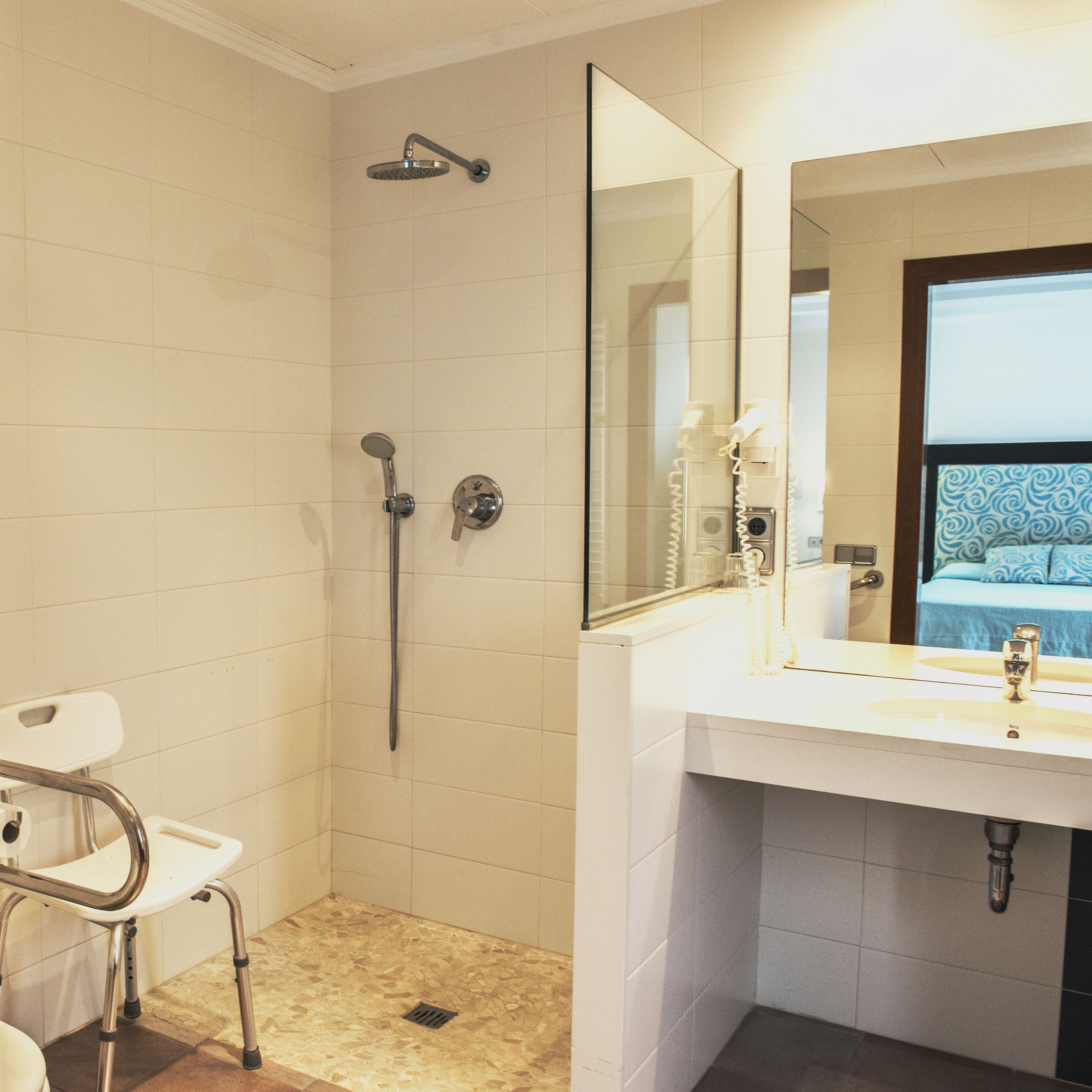 Foto - Hotel Santa Anna