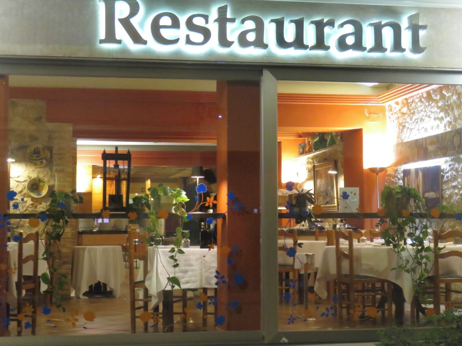 Foto - Hotel Santa Anna