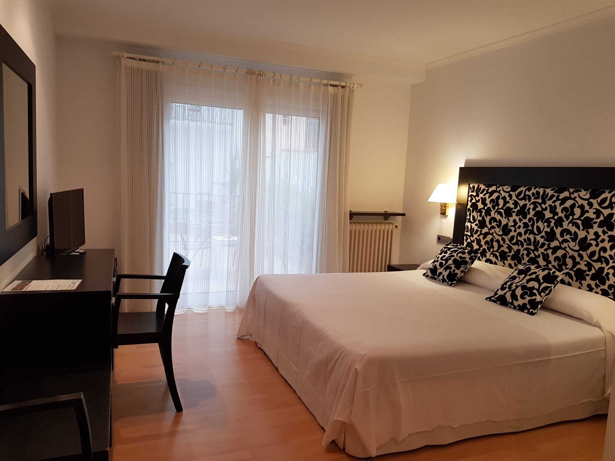 Foto - Hotel Santa Anna