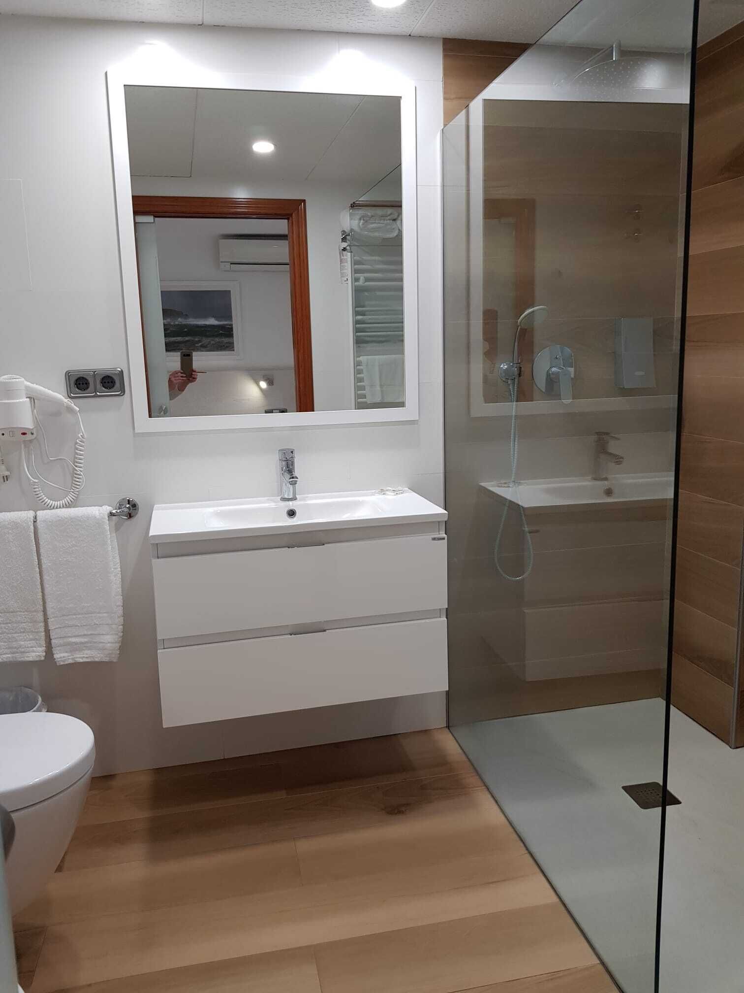 Foto - Hotel Santa Anna