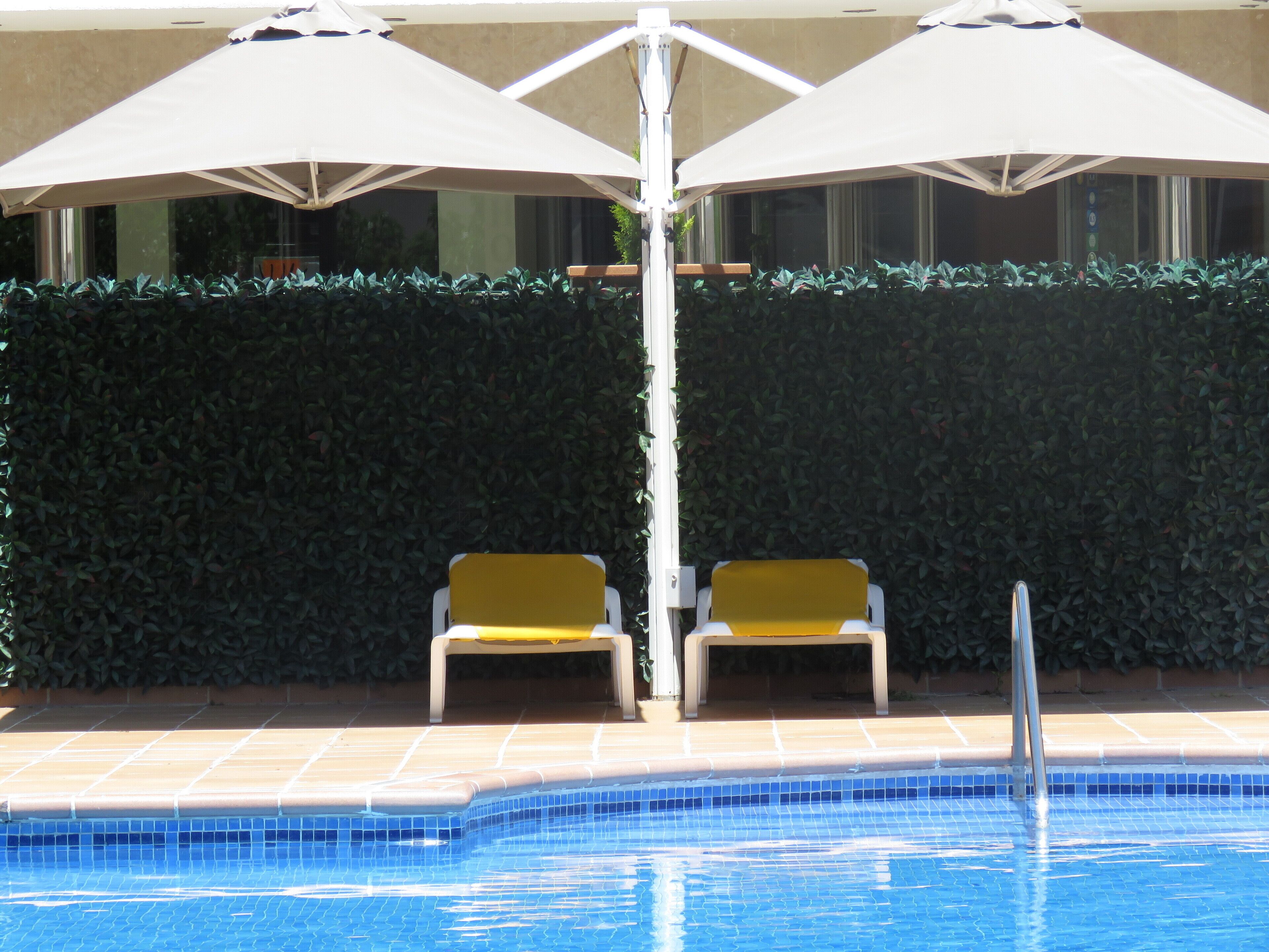 Foto - Hotel Santa Anna