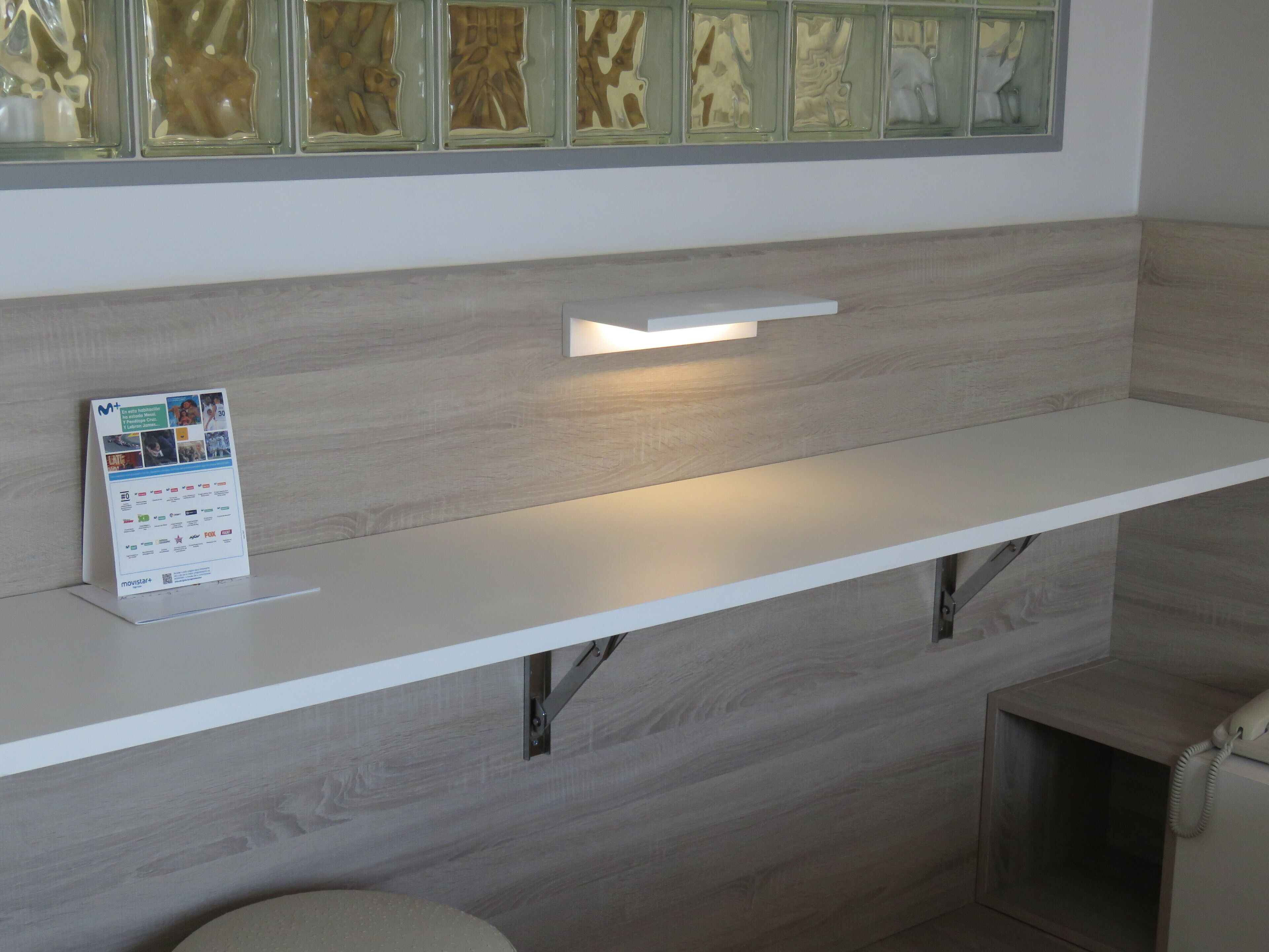 1 bedroom, minibar, in-room safe, desk