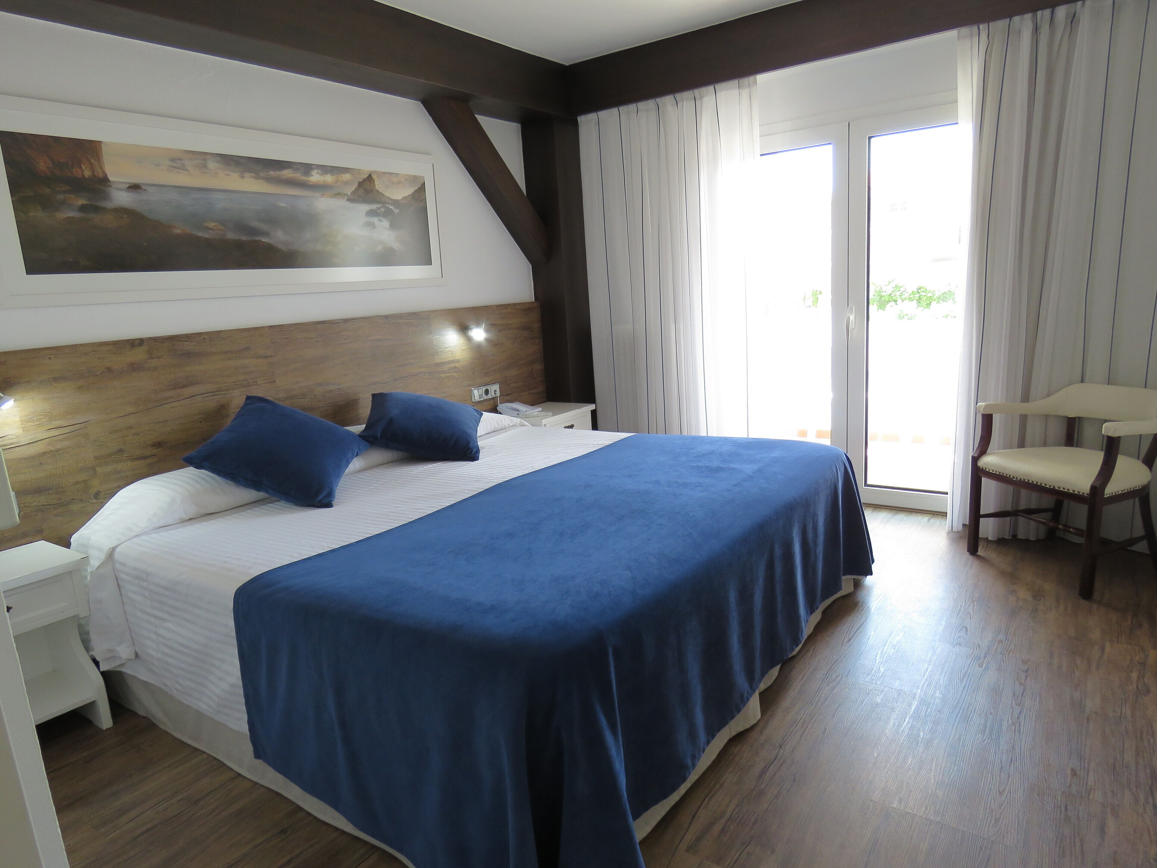 Foto - Hotel Santa Anna